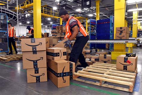 amazon warehouse jobs ocala